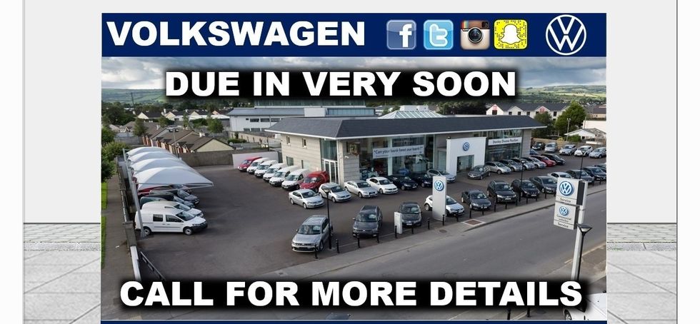 Volkswagen T-Roc 2024