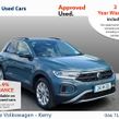 Volkswagen T-Roc 2024