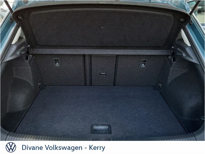 Volkswagen T-Roc 2024