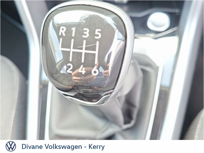 Volkswagen T-Roc 2024