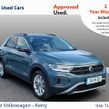 Volkswagen T-Roc 2024
