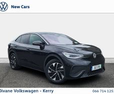 Volkswagen ID.5 2026
