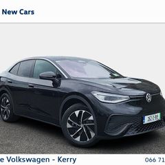 Volkswagen ID.5 2026