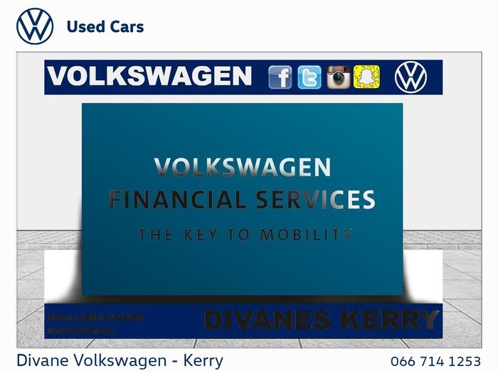 Volkswagen Golf 2020