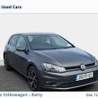 Volkswagen Golf 2020