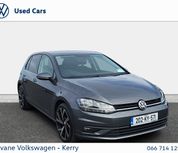 Volkswagen Golf 2020