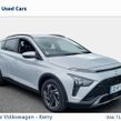 Hyundai Bayon 2022