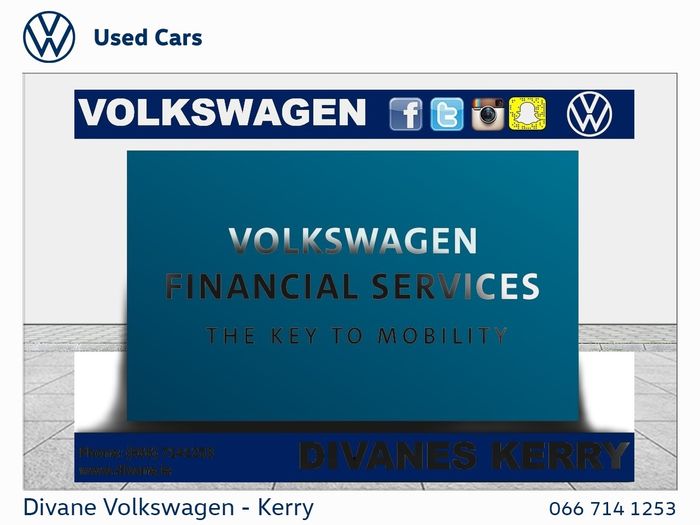 Volkswagen Polo 2026