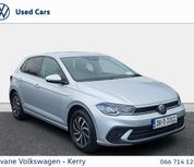 Volkswagen Polo 2026