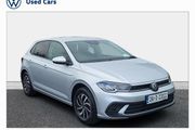 Volkswagen Polo 2026
