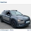 Citroen C4 Cactus 2015