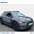 Citroen C4 Cactus 2015