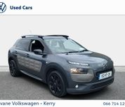 Citroen C4 Cactus 2015