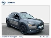 Citroen C4 Cactus 2015