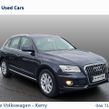 Audi Q5 2016