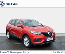 Renault KADJAR 2019