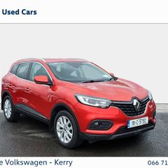 Renault KADJAR 2019