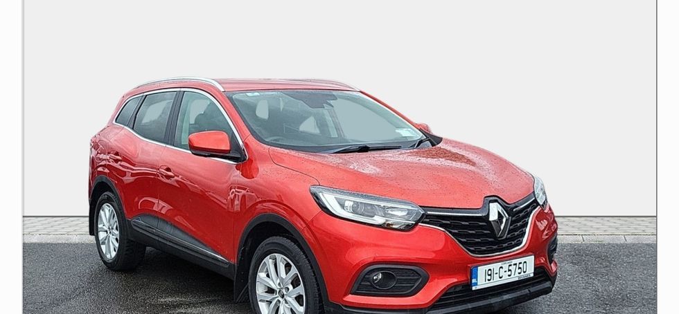 Renault KADJAR 2019
