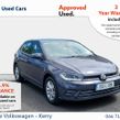 Volkswagen Polo 2023