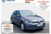 Volkswagen Polo 2023
