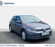 Volkswagen Polo 2023