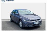 Volkswagen Polo 2023
