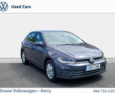 Volkswagen Polo 2023