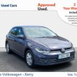 Volkswagen Polo 2023
