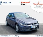 Volkswagen Polo 2023