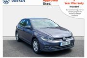 Volkswagen Polo 2023