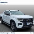 Volkswagen Amarok 2025