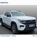 Volkswagen Amarok 2025