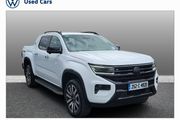 Volkswagen Amarok 2025