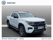 Volkswagen Amarok 2025