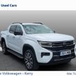 Volkswagen Amarok 2025