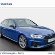 Audi A4 2024