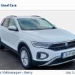 Volkswagen T-Roc 2023