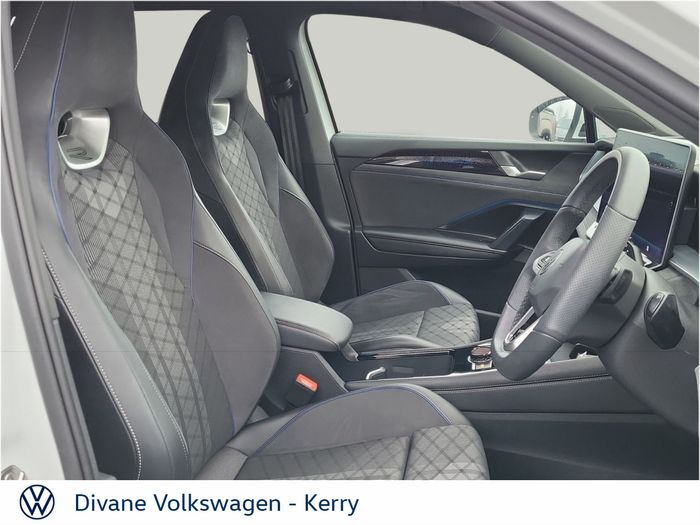 Volkswagen Tayron 2025