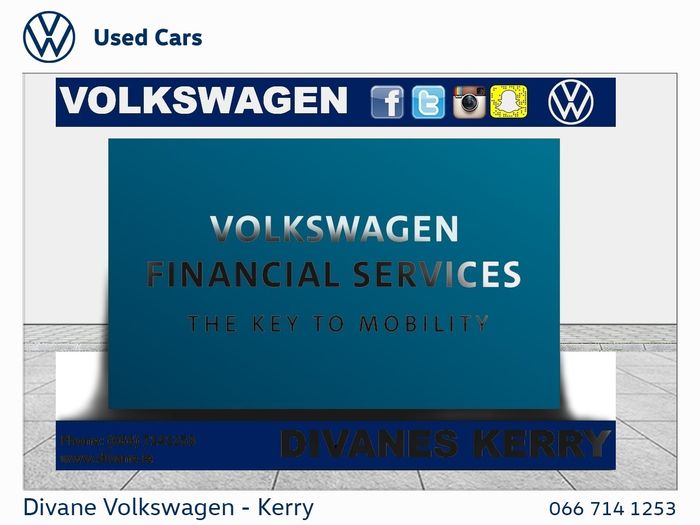 Volkswagen Tayron 2025