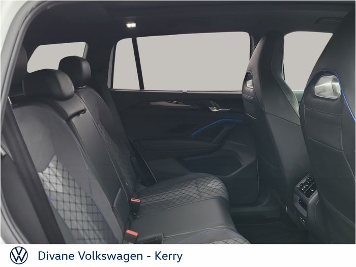Volkswagen Tayron 2025