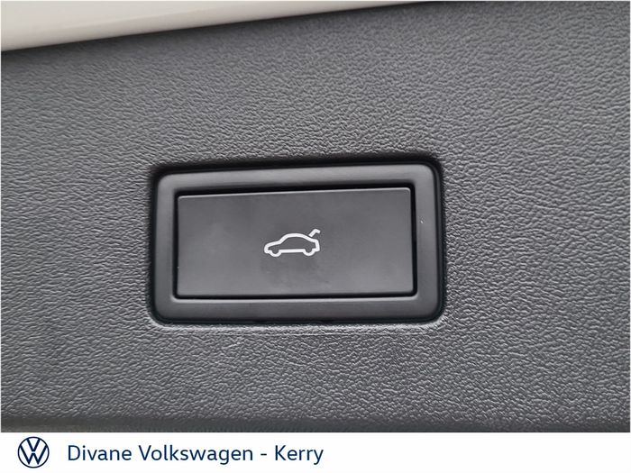 Volkswagen Tayron 2025