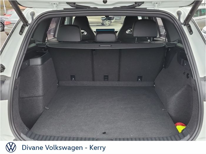 Volkswagen Tayron 2025