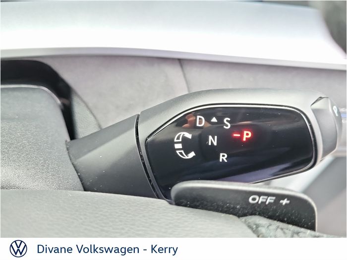 Volkswagen Tayron 2025