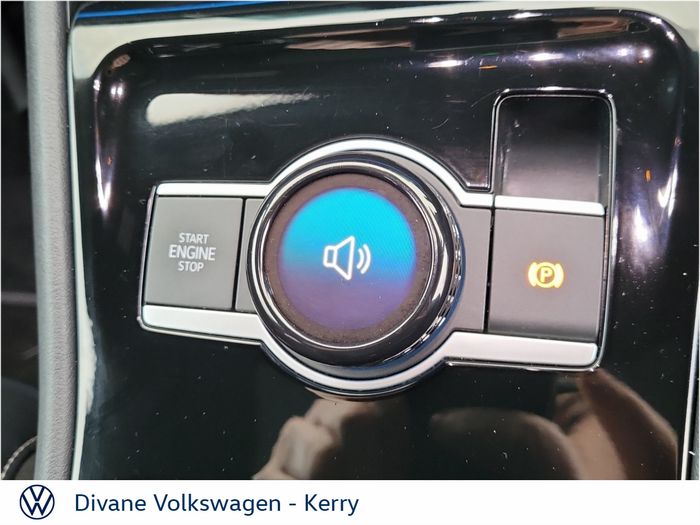 Volkswagen Tayron 2025