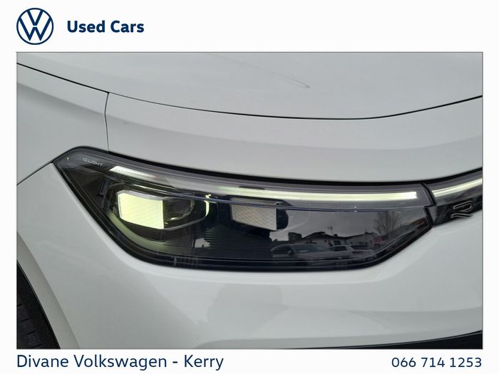 Volkswagen Tayron 2025