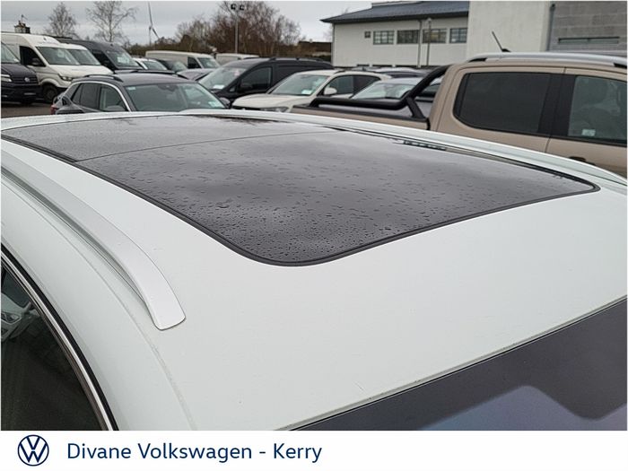 Volkswagen Tayron 2025