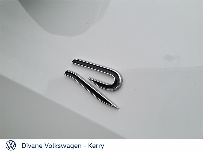 Volkswagen Tayron 2025