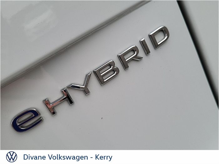 Volkswagen Tayron 2025