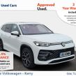Volkswagen Tayron 2025