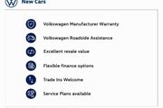 Volkswagen Tayron 2026